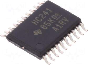 TEXAS INSTRUMENTS IC: digital | 3-state