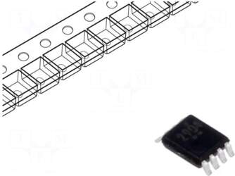 TEXAS INSTRUMENTS IC: digital | bidirectional