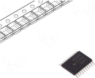 TEXAS INSTRUMENTS IC: digital | 3-state