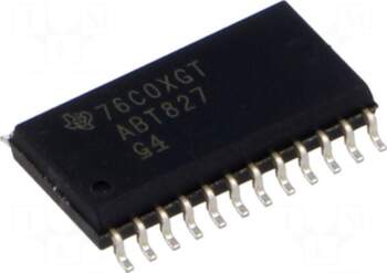 TEXAS INSTRUMENTS IC: digital | buffer