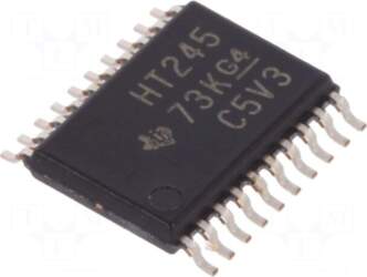 TEXAS INSTRUMENTS IC: digital | 3-state