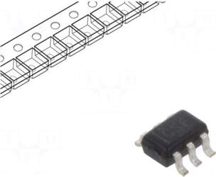 TEXAS INSTRUMENTS IC: digital | configurable