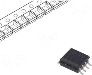 TEXAS INSTRUMENTS IC: digital | XOR
