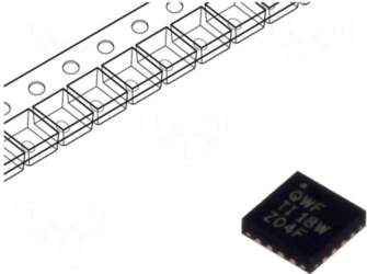 TEXAS INSTRUMENTS IC: driver | boost