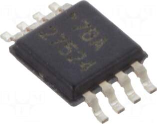 TEXAS INSTRUMENTS IC: driver | low-side