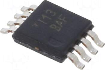 TEXAS INSTRUMENTS IC: interface | repeater