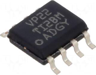TEXAS INSTRUMENTS IC: interface | transceiver