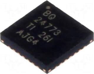 TEXAS INSTRUMENTS IC: PMIC | battery