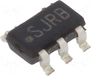 TEXAS INSTRUMENTS PMIC | DC/DC converter