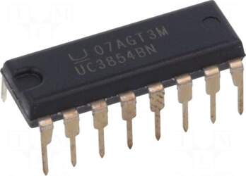TEXAS INSTRUMENTS IC: PMIC | PFC