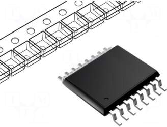 TEXAS INSTRUMENTS IC: PMIC | PFC