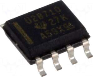 TEXAS INSTRUMENTS IC: PMIC | PWM