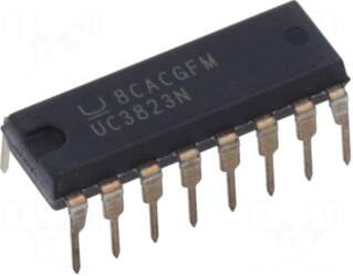 TEXAS INSTRUMENTS IC: PMIC | PWM
