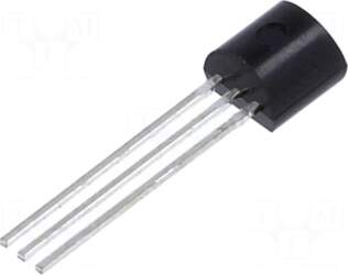 TEXAS INSTRUMENTS IC: voltage reference source