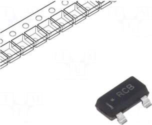 TEXAS INSTRUMENTS IC: voltage reference source