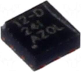 TEXAS INSTRUMENTS IC: voltage regulator |