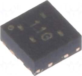 TEXAS INSTRUMENTS PMIC | DC/DC converter