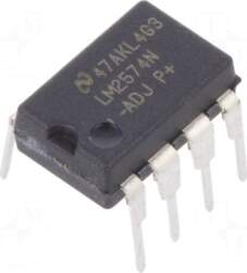 TEXAS INSTRUMENTS PMIC | DC/DC converter