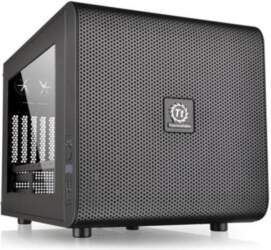 Thermaltake Core V21 Cube Black