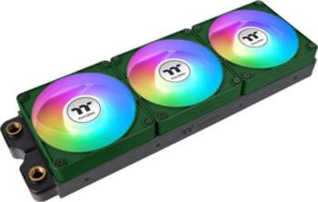 Thermaltake CT140 EX Reverse ARGB Sync