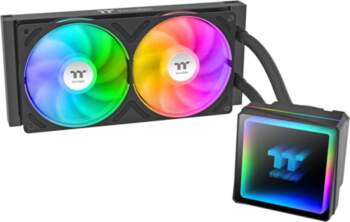 Thermaltake TH240 S V3 ARGB Sync