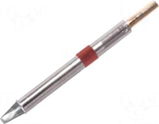 THERMALTRONICS Tip | chisel | 2