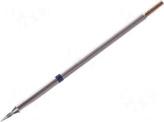 THERMALTRONICS Tip | conical | 0