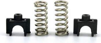 THI Bushing pressure roller / Pressure