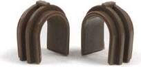 THI Bushing pressure roller / Pressure