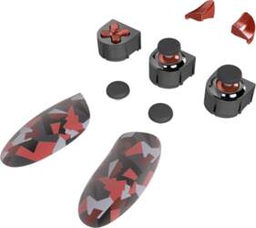 Thrustmaster eSwap X Red Color Pack