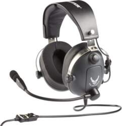 THRUSTMASTER Spēļu austiņu komplekts Thrustm. T