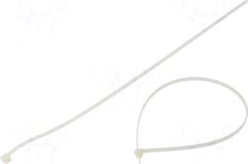 TIE10 Cable tie | L: 400mm
