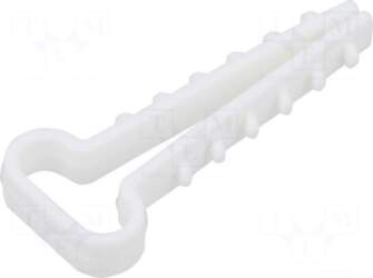 TIE10 Holder | 100pcs | RecDowel