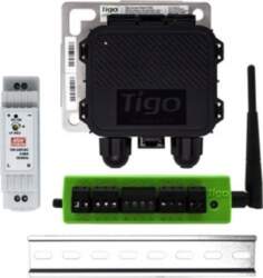 TIGO CLOUD CONNECT ADVANCED, TAP, DIN