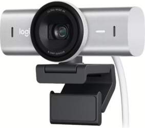 Tīmekļa kamera Logitech MX Brio