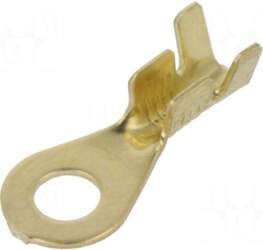 Tip: ring | M4 | 1÷2