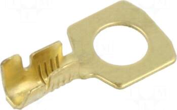 Tip: ring | M6 | 1÷2