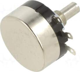 TOCOS Potentiometer: shaft | 20kΩ |