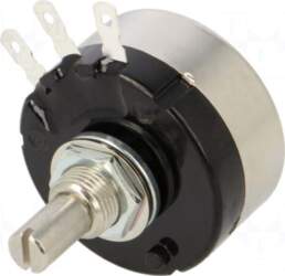 TOCOS Potentiometer: shaft | 50kΩ |