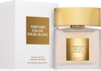 Tom Ford Eau de Soleil Blanc