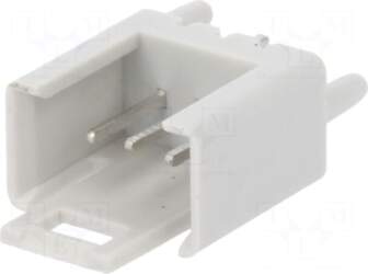 TOMIC Connector: IDC | socket |