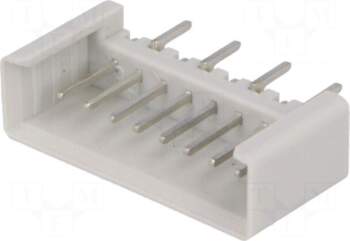 TOMIC Socket | IDC | male