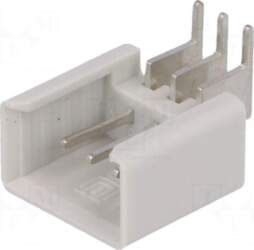 TOMIC Socket | IDC | male