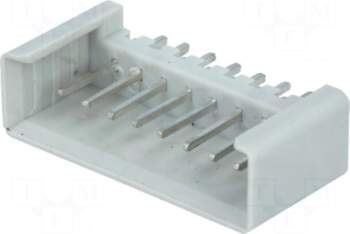 TOMIC Socket | IDC | male