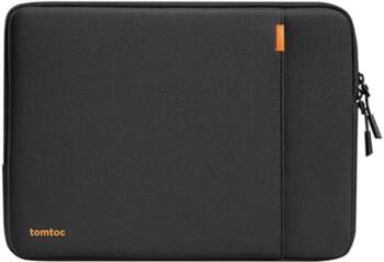 Tomtoc Defender-A13 14" Laptop Case (Black)