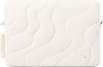 Tomtoc Terra-A27 16`` laptop case (white)