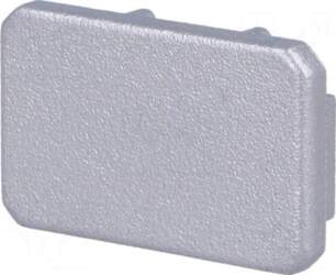 TOPMET Cap for LED profiles |