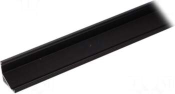 TOPMET Profiles for LED modules |