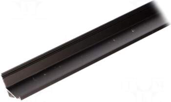 TOPMET Profiles for LED modules |