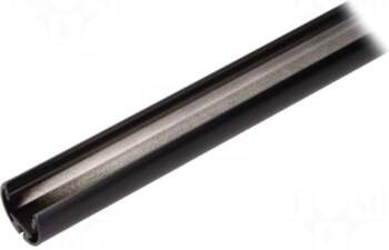 TOPMET Profiles for LED modules |